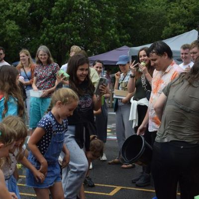 50th Birthday Festival
