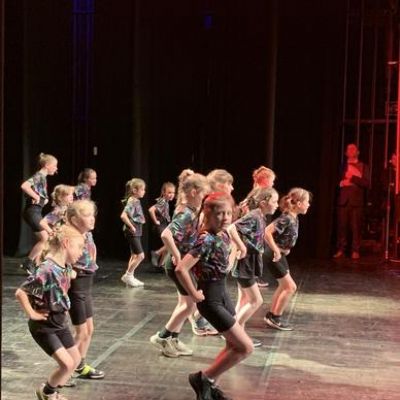 Dance Festival 2023! Weston Playhouse